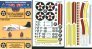 Yellow Wings Decals F4F-3 Wildcat 1/32