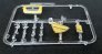 1/48 De Havilland Sea Vixen interior and exterior canopy masks image 8