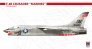 1/48 Vought F-8E Crusader Marines