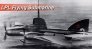 1/72 Ushakov LPL Russian WWII flying submarine project