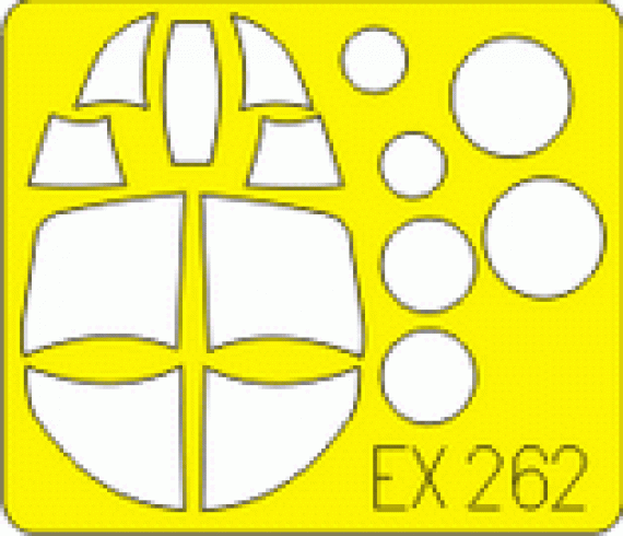 Eduard A-4E/F Skyhawk  1/48