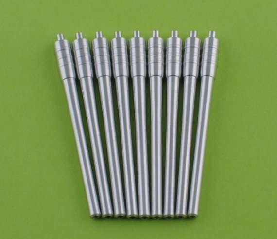 Master PL MAST350005 46cm Gesch�tze Typ 94 1/350