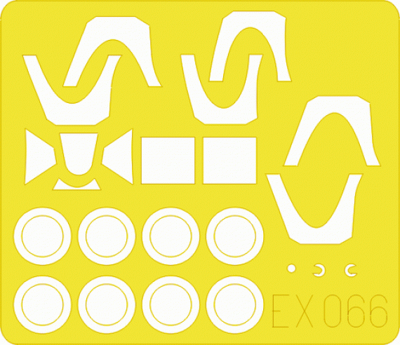 Spitfire Mk.V  1/48  (HAS)