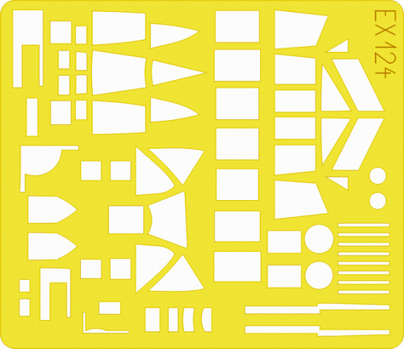 Fw 200 Condor  1/48  (TRU)