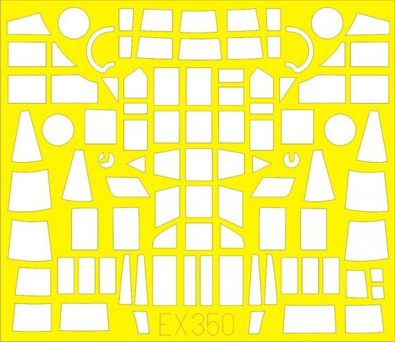 1/48 Fw 189 (G.W.H.)