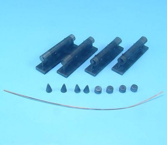 1/72 Wgr.21 for Messerschmitt Me-110/Me-210