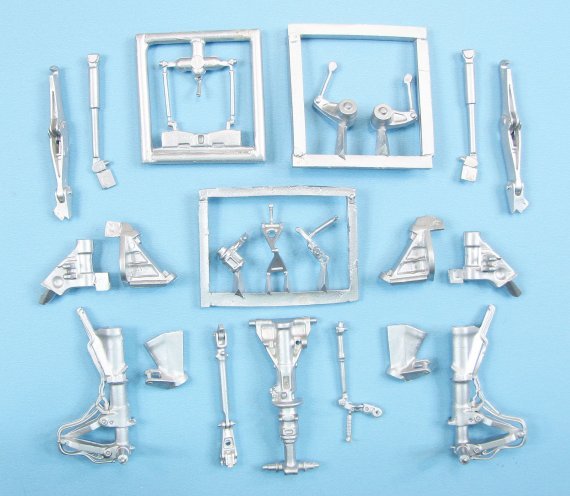 1/32 Panavia Tornado GR.4 IDS/ECR