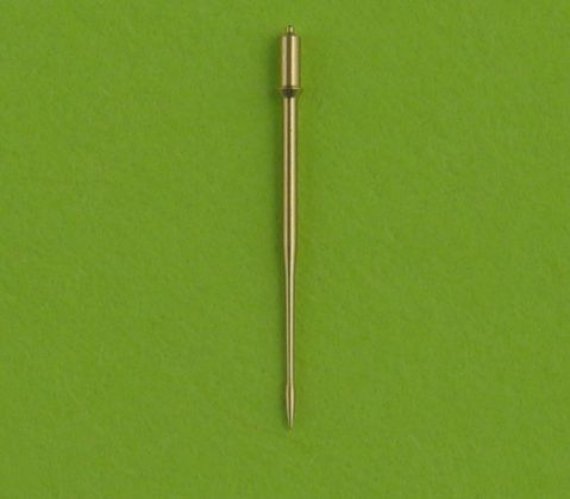 1/72 BAe HAWK T.1  Pitot Tube