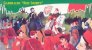 Lucky Toys Chemises Rouges Garibaldi Figurines 1/72