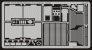 B-17G Flying Fortress rear interior  (REV/MON) image 2