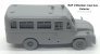 1/72 Bedford V-bomber crew bus image 5