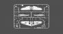 Arma Hobby 1/72 Curtiss H-75 A1/A2 Maquette Avion image 3