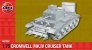 Airfix Cromwell Cruiser Tank Mk.VIII 1/76 image 1
