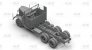 1/35 Wehrmacht 3-axle Trucks Diorama Set image 3