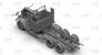 1/35 Wehrmacht 3-axle Trucks Diorama Set image 5
