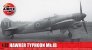 1/72 Hawker Typhoon Mk.Ib image 1