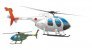 1/48 MD-500E/OH-6DA conversion set (ACAD)