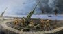 1/35 Soviet 52-K 85mm Air Defence Gun M1943 Late Version