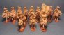 1/72 French Late War Dragoons in Reserve image 4