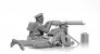 1/35 British WWI Vickers MG Crew image 3