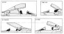 Falcon 1/48 USAF Post 1950 Verri�res souffl�es avions US image 1