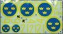 1/72 Ju 86K-4/B3C-2 Swedish  Conv.set (Part VIII) image 3