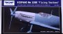1/32 Hispano Me 109E Flying Testbed conversion set