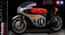 Tamiya Honda RC166 50th Anniversary 1/12