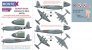 1/24 de Havilland Mosquito Mk.VI