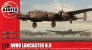 1/72 Avro Lancaster B.II