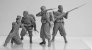 1/35 French Zouaves, 1914 image 4