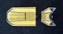 Bf-109G-10 Paint Mask 1/35 Border Model image 1