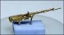 1/72 12,7mm UBT heavy machine gun