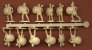HAT Industrie Alexander's Phalangites 1/72 - 48 Figures image 1