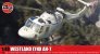 Airfix Westland Lynx AH-7 1/48 H�licopt�re