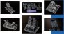 Caracal Models Set de D�taillage F-15EX 1/48 GWH image 1