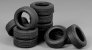 1/35 Tyres for Vehicle/Diorama(4pcs) image 1