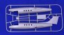 1/72 HFB-320 Hansa Jet Flugbereitschaft image 3