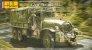 Heller GMC CCKW 353 Cargo Truck 1/72