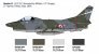 1/48 Fiat G.91R Super Decals Sheet For 6 Versions Instrument Pan image 5