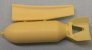 1/32 1000lb Bomb Set