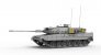 1/35 Leopard 2 A7V German main battle Tank image 1