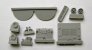 1/48 M-35 Prime mover  Conv.set, incl. PE (TAM) image 3
