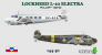 1/144 Lockheed L-10 Electra image 1