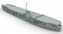 1/700 Hmns Macoma Rapona Class Netherlands Escort carrier image 4