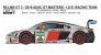 1/24 Audi R8 LMS GT 3 2018/2019 ADAC GT Masters decal
