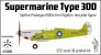 IBG MODELS 1/72 Spitfire Prototype K5054 Stage 1