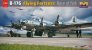 1/32 Boeing B-17G Flying Fortress Rose of York includes resin fi