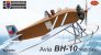 1/72 Avia B-10 Ski