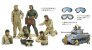 1/35 US Tank Crew European Theatre